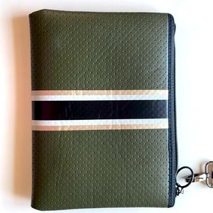 Haute Shore Beth Clutch NWT
